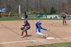 Softball vs Springfield  Wheaton College Softball vs Springfield College. - Photo by: KEITH NORDSTROM : Wheaton, Baseball